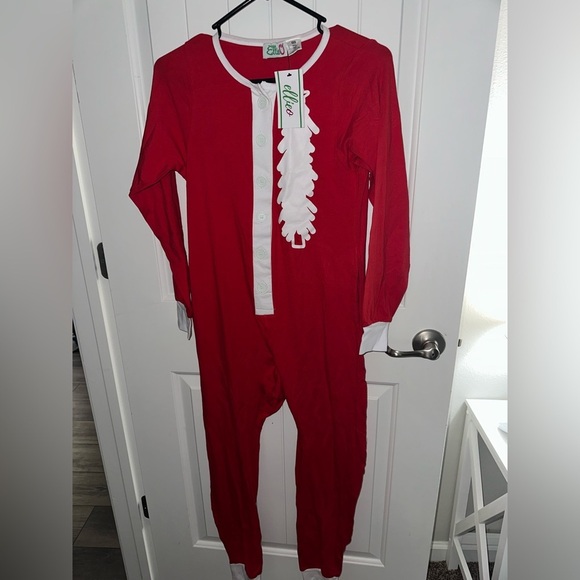 Ellie Other - Ellie Christmas Adult Onsies